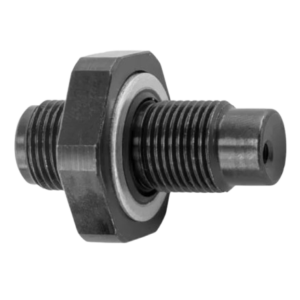 fx impact mkii bottle connector / bottle adaptor